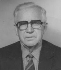 Blažo Andrijin Strugar